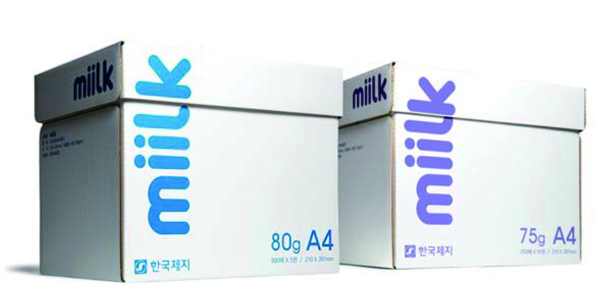 miilk brand is a success (Daily Economics Newspaper Clipping)